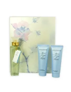 Agua Rosas Lotto 3 Articoli