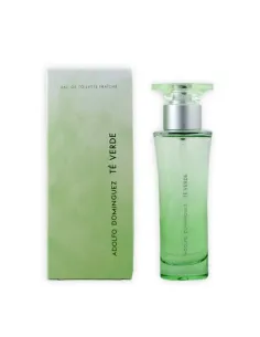 Te Verde Eau de Toilette Vapo 50 ml