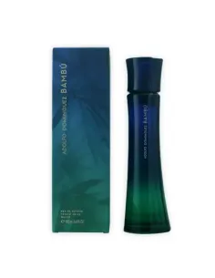 Bambu Woman Eau Toilette Vapo. 100 ml