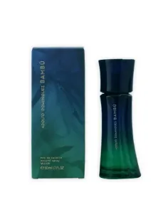 Bambu Woman Eau Toilette Vapo 50 ml