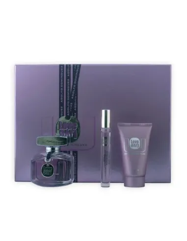 U Love Live Lote 3 Artigos