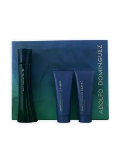 Bambu Woman Lot 3 Artikel