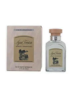 Agua Fresca Eau de Toilette Spray 230 ml