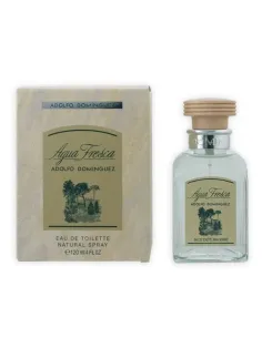 Agua Fresca Eau de Toilette Verdampfer 120 ml