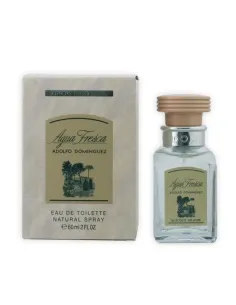 Agua Fresca Eau de Toilette Vaporisateur 60 ml