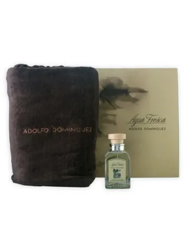 Agua Fresca Lote 2 Artigos