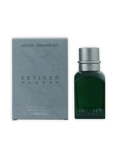Vetiver Uomo Eau de Toilette Vapo 60 ml Vetiver Uomo Eau de Toilette Vapo 60 ml