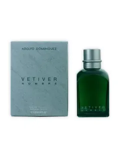 Vetiver Mann Eau de Toilette Vapo 120 ml