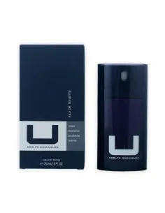 U Man Eau de Toilette Vapo. 75 ml