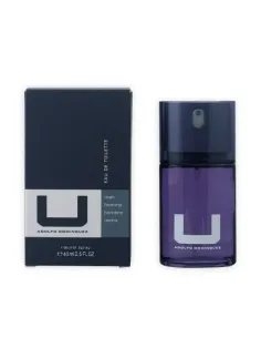 U Man Eau de Toilette Vapo. 40 ml