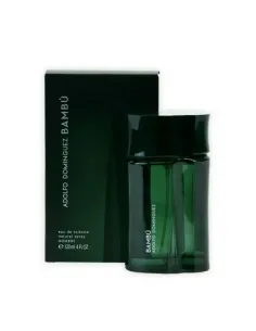 Bambu Eau Toilette Vapo 120 ml