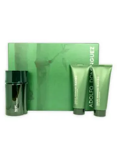 Bambu Man Lot 3 Einträge