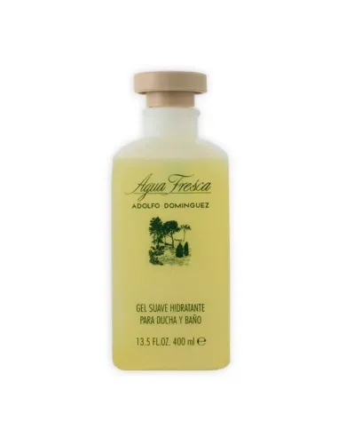 Agua Fresca Gel de Ducha 400 ml