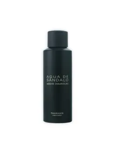 Agua de Sándalo Desodorante Vapo 200 ml