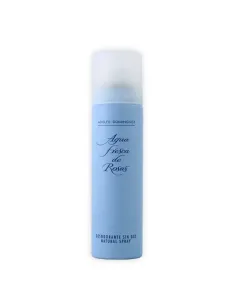 Agua Rosas Desodorante Vapo 150 ml