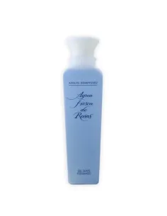 Agua Rosas Bad Gel 500 ml