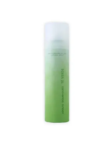 Te Verde Deodorante Vapo 150 ml