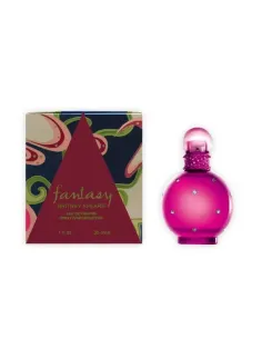 Fantasy Eau Parfum Vapo 30 ml