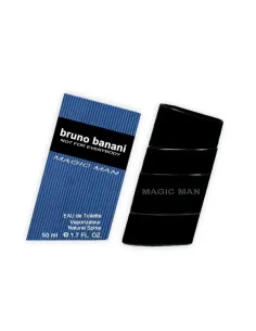Magic Man 50 ml
