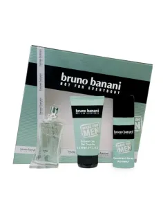 Made for Men Lote 3 Artículos