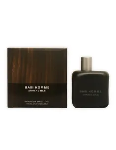 Basi Homme Eau Toilette Vapo. 125 ml