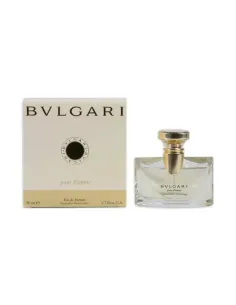 Bvlgari Bvlgari 50 ml