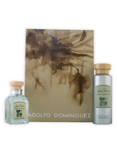 Agua Fresca Lote 2 Peças