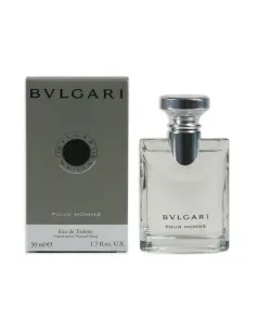 Bvlgari Bvlgari Eau Toilette Vapo 50 ml