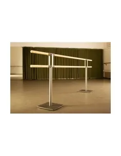 Pina (Senza Ruote) 2 Metros 2