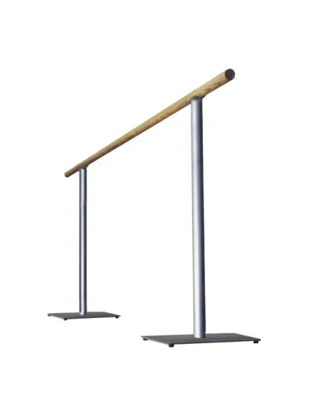 Barres Bois (Ballet - Danse)