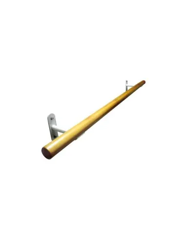Holz Bar 3 Meter (Ballett - Tanz) Holz Bar 3 Meter (Ballett - Tanz)