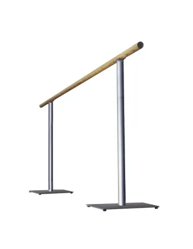 Holz Bar 3 Meter (Ballett - Tanz) Holz Bar 3 Meter (Ballett - Tanz)