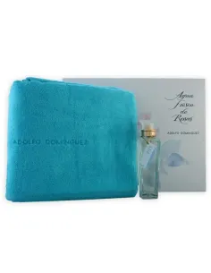 Agua Rosas Los 2 Artikel