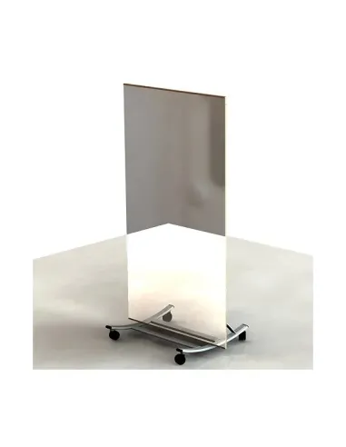 Miroirs Mobiles (Billy)