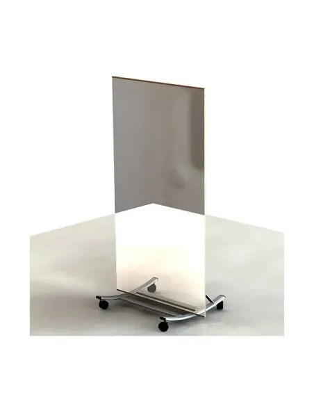 Miroirs Mobiles (Billy)