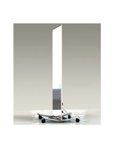 Miroirs Mobiles (Billy)