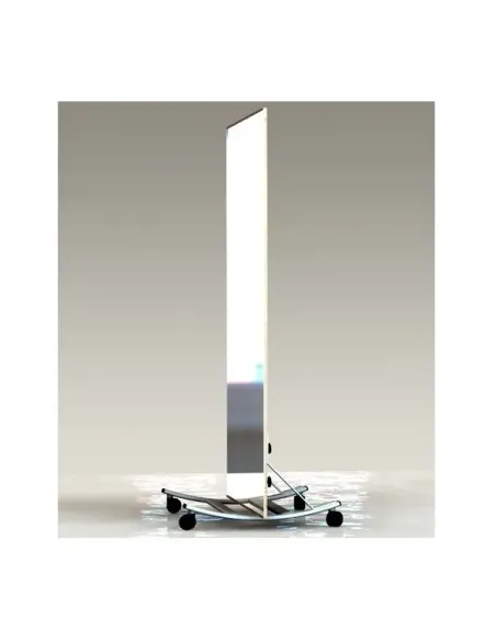 Miroirs Mobiles (Billy)