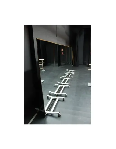 Miroirs Mobiles (Billy)