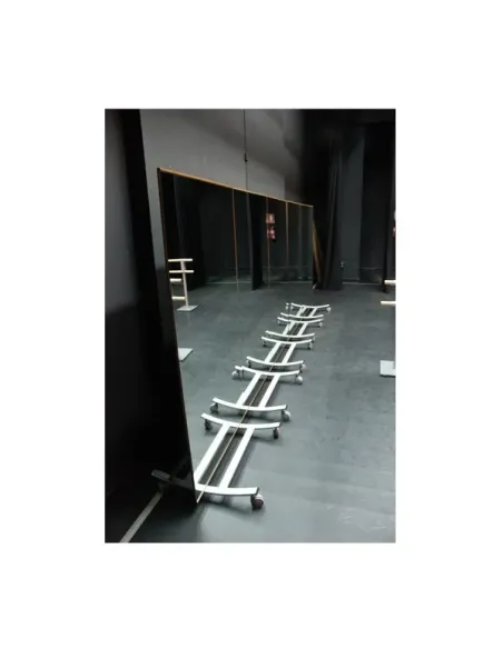 Miroirs Mobiles (Billy)