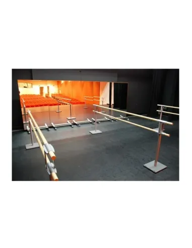 Specchi Mobili (Billy)