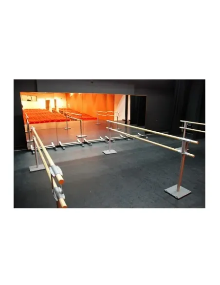 Specchi Mobili (Billy)