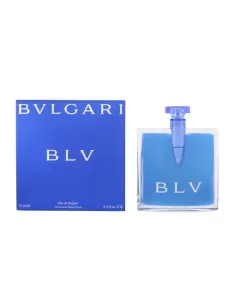 BLV Eau de Parfum Vapo. 75 ml