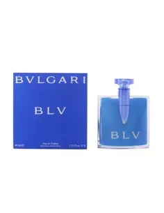 BLV Eau de Parfum Vapo. 40 ml