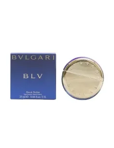 BLV Eau de Parfum Vapo. 25 ml