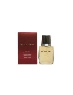 Burberry Men Eau de Toilette Vapo. 30 ml