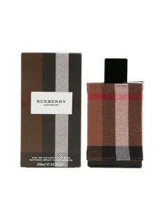London Men Eau Toilette Vapo. 100 ml