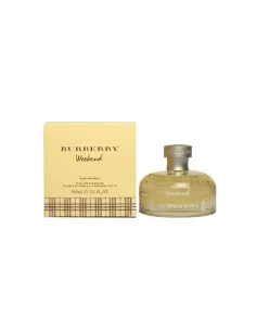 Weekend Woman Eau Parfum Vapo. 100 ml