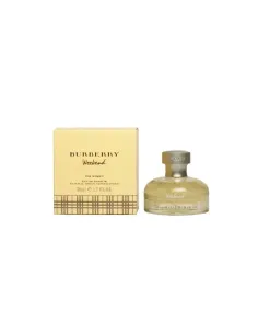 Weekend Woman Eau Parfum Vapo. 50 ml
