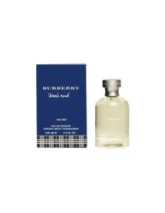 Weekend Men Eau Parfum Vapo. 100 ml