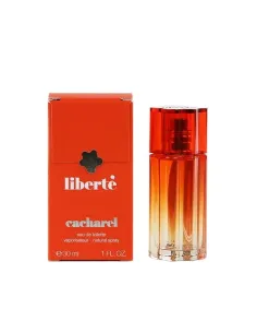Liberte Eau Toilette Toilette Vapo. 30 ml